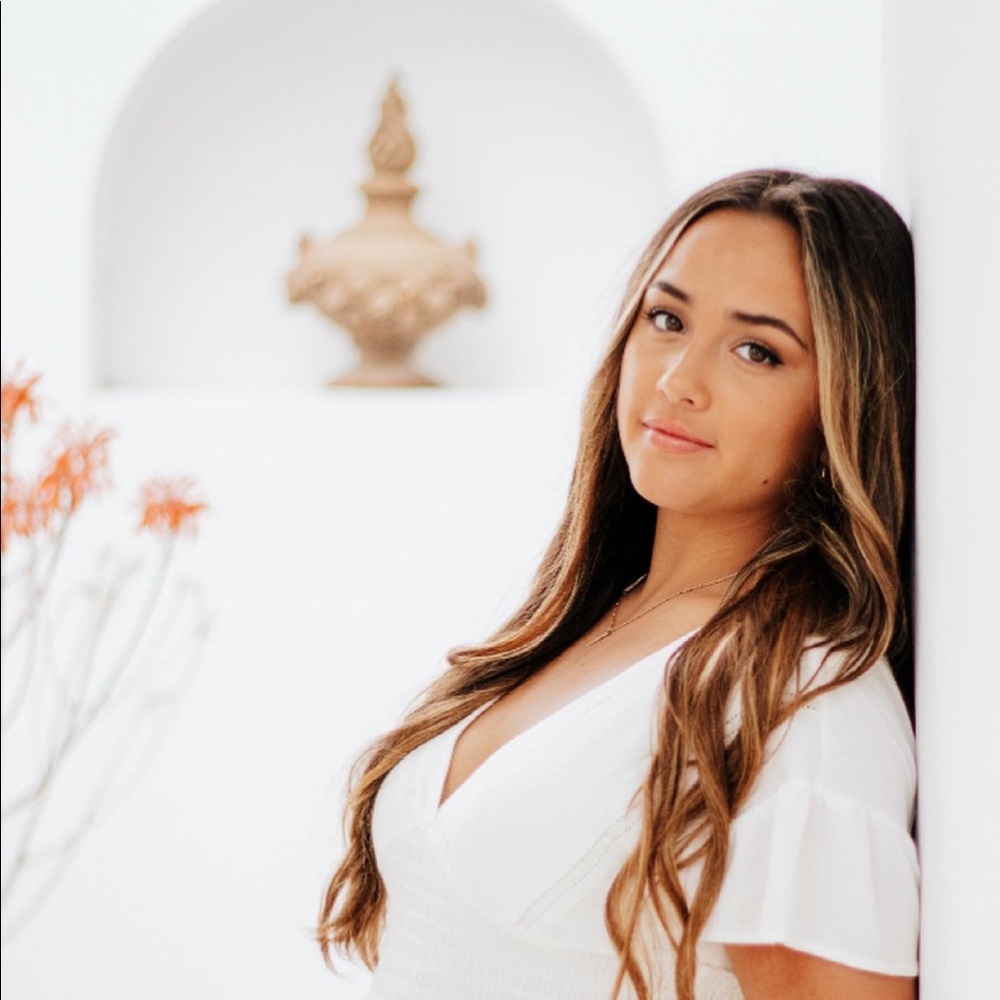 Meet your Posher, Jocelyn